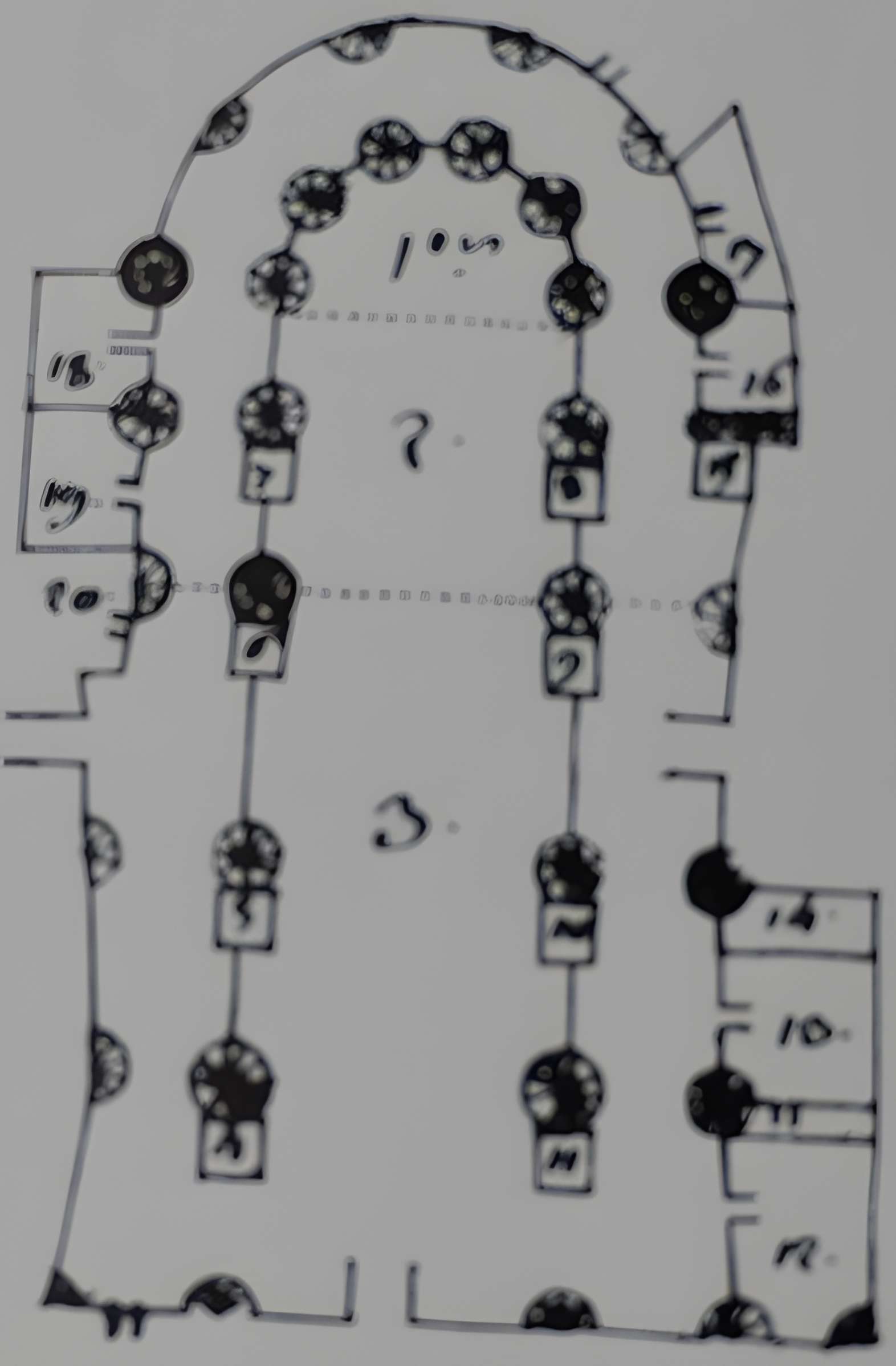 Église Saint-Jean d'Ambert