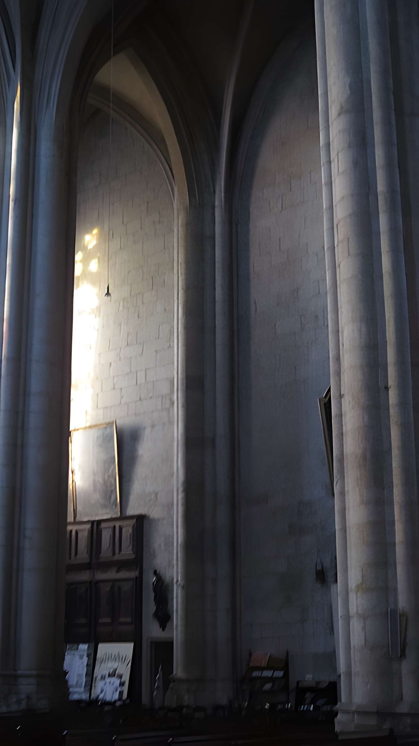 Église Saint-Jean d'Ambert