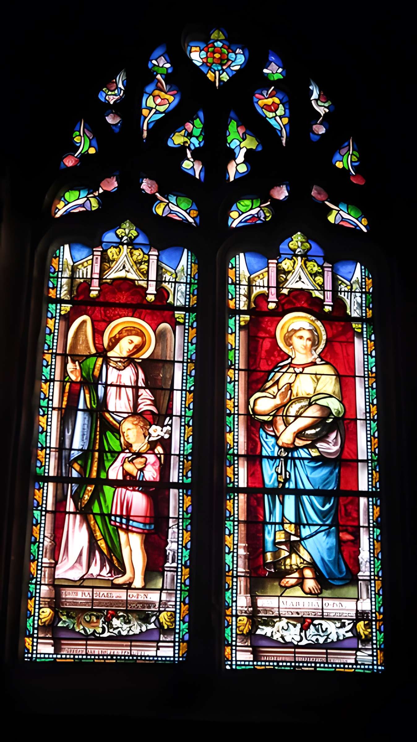 Église Saint-Jean d'Ambert