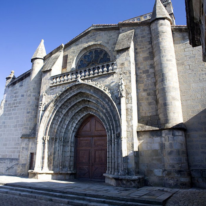 Photo de Église Saint-André de Sury-le-Comtal
