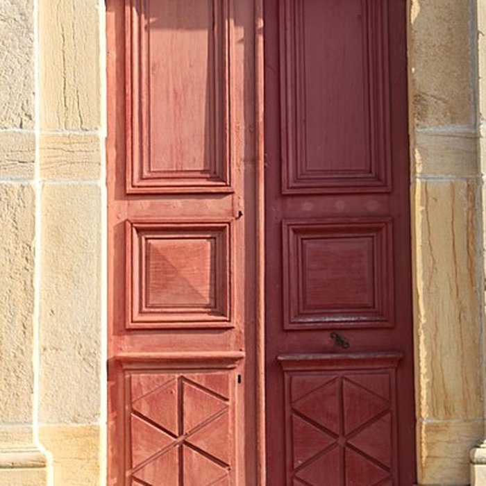 Photo de Église Saint-Antoine dOuroux