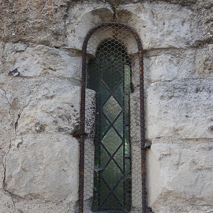 Photo de Église Saint-Aquilin de Fontenay-en-Parisis