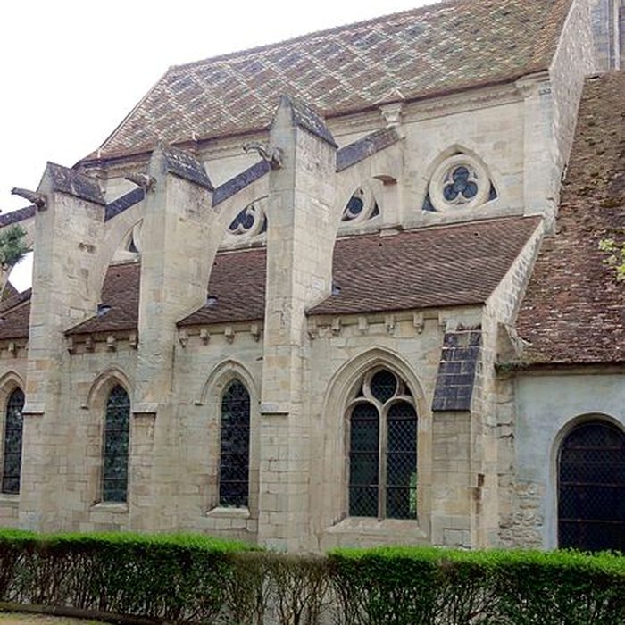 Photo de Église Saint-Aquilin de Fontenay-en-Parisis