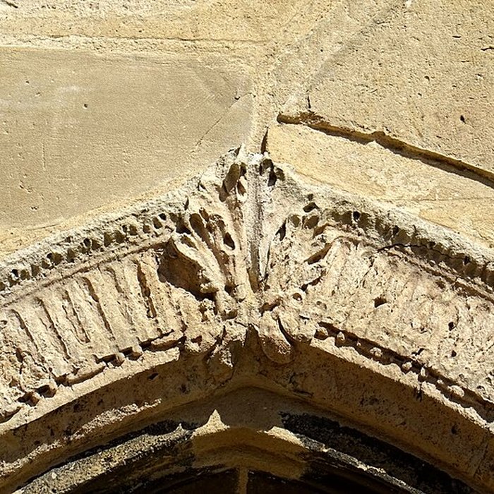 Photo de Église Saint-Aquilin de Fontenay-en-Parisis