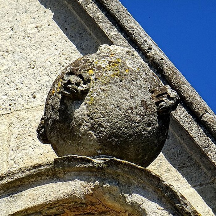 Photo de Église Saint-Aquilin de Fontenay-en-Parisis