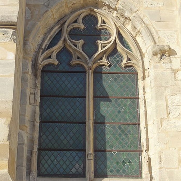 Photo de Église Saint-Aquilin de Fontenay-en-Parisis