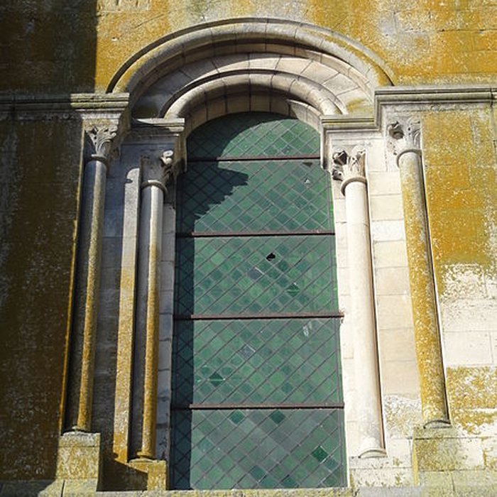Photo de Église Saint-Aquilin de Fontenay-en-Parisis