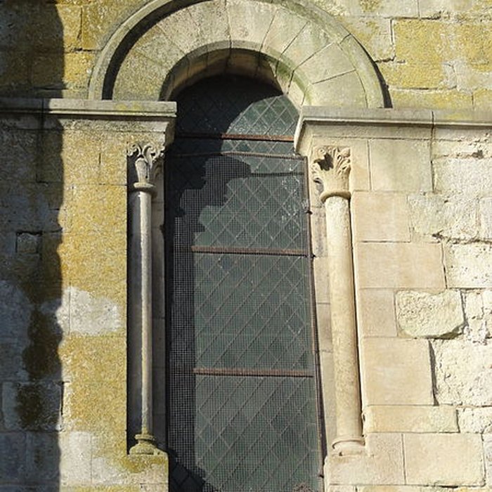 Photo de Église Saint-Aquilin de Fontenay-en-Parisis