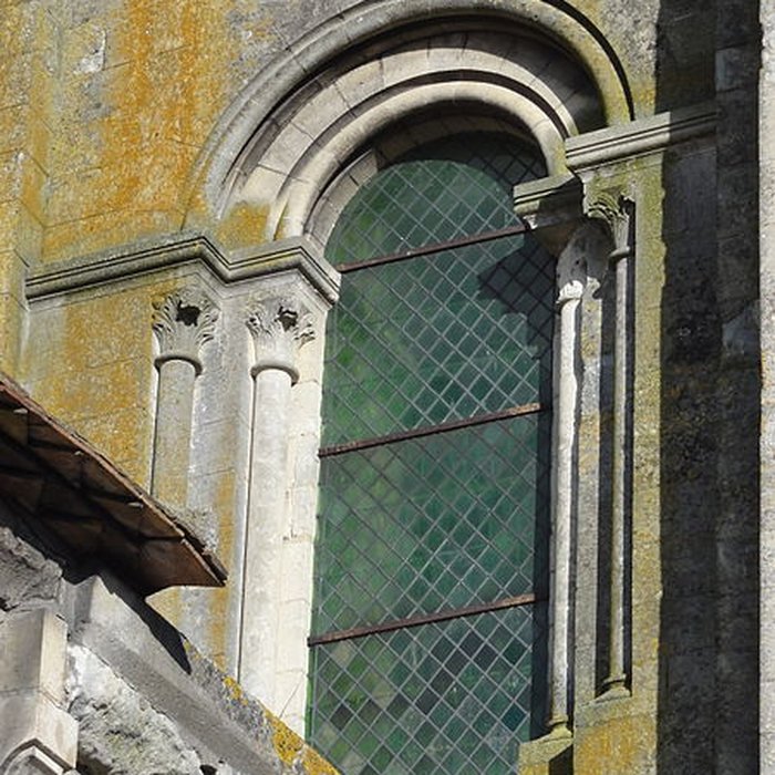 Photo de Église Saint-Aquilin de Fontenay-en-Parisis