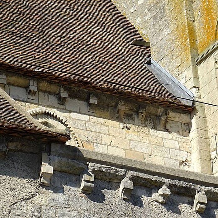 Photo de Église Saint-Aquilin de Fontenay-en-Parisis