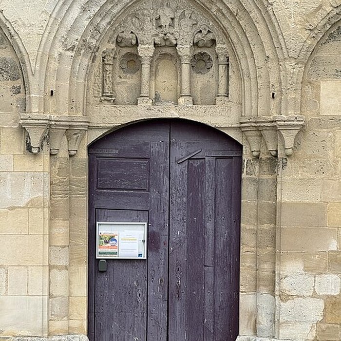 Photo de Église Saint-Aquilin de Fontenay-en-Parisis