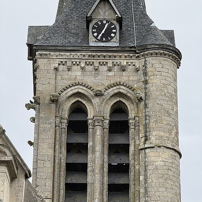 Photo de Église Saint-Aquilin de Fontenay-en-Parisis