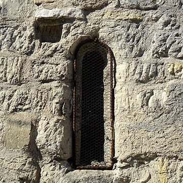 Église Saint-Aquilin de Fontenay-en-Parisis