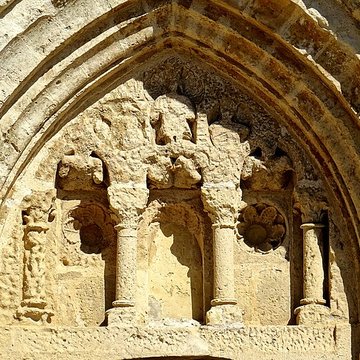 Église Saint-Aquilin de Fontenay-en-Parisis