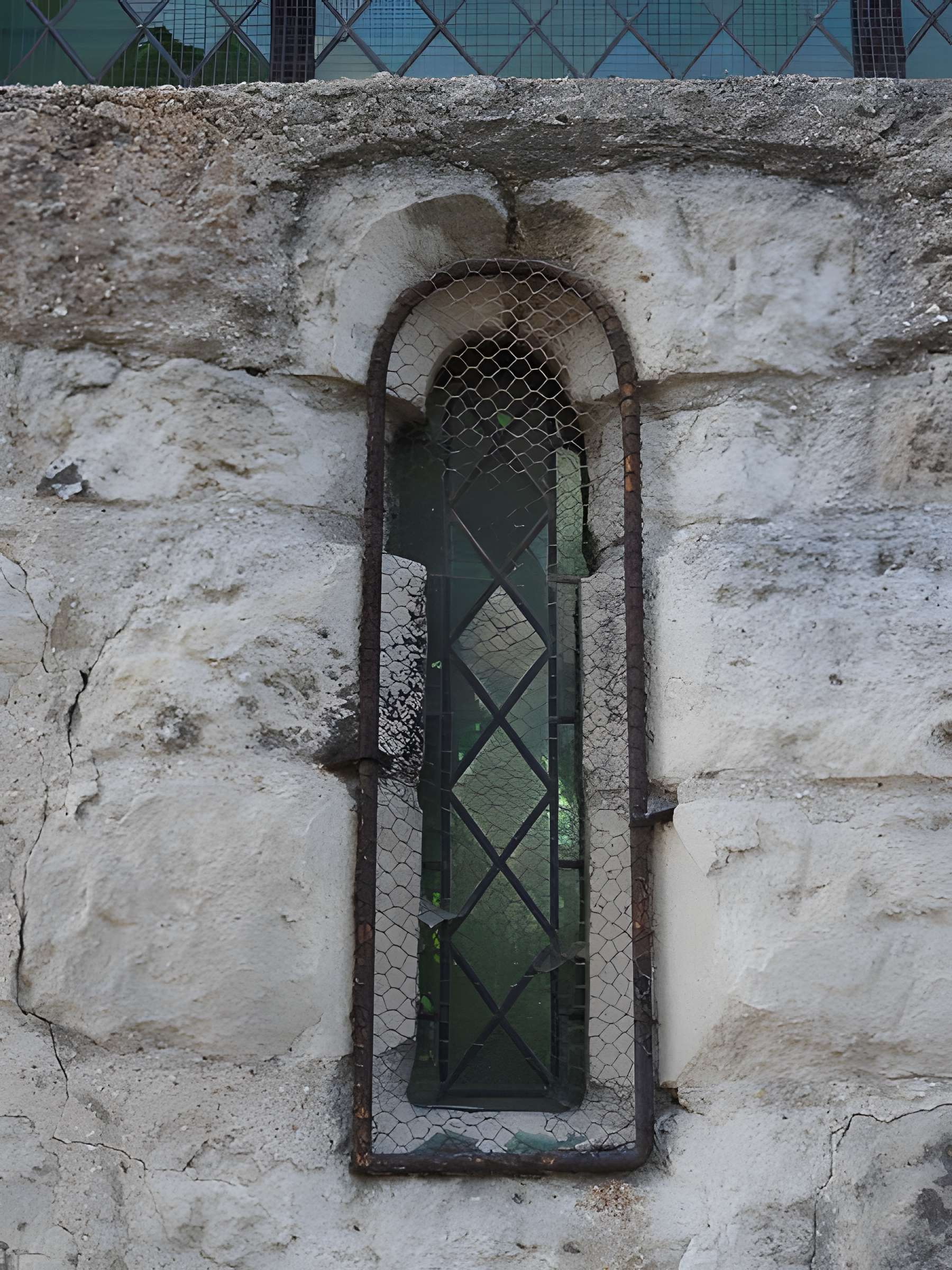 Église Saint-Aquilin de Fontenay-en-Parisis
