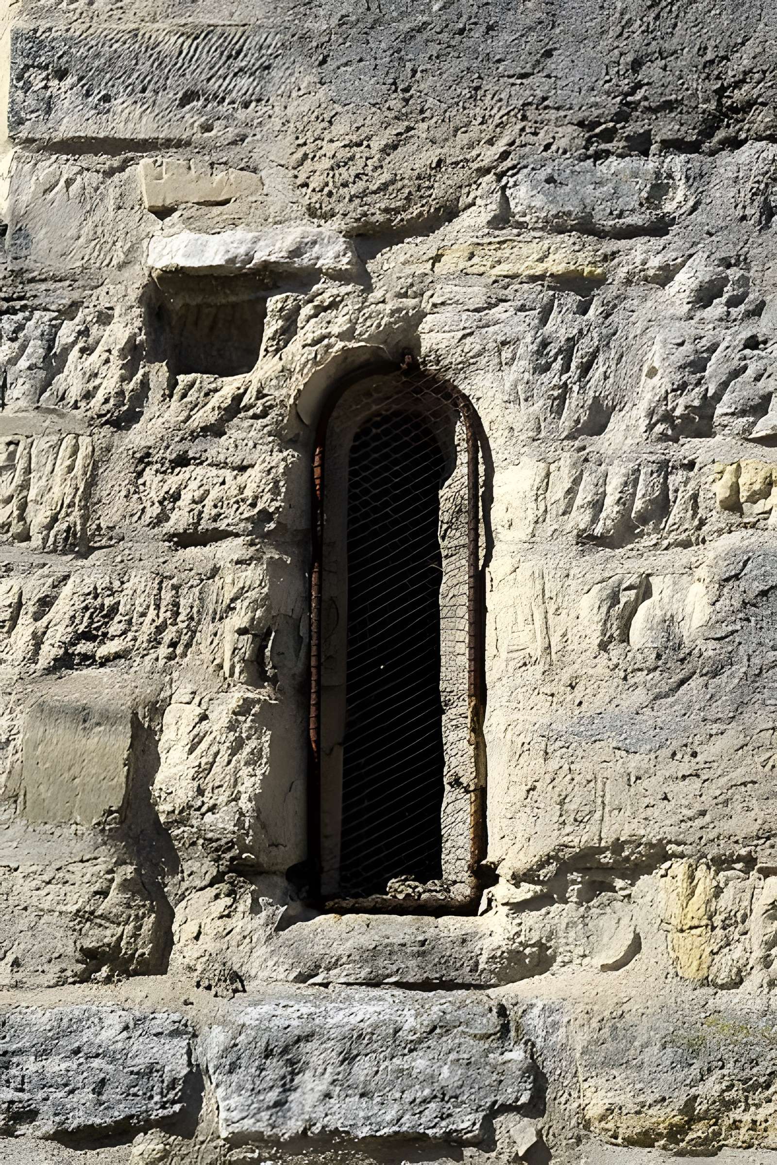 Église Saint-Aquilin de Fontenay-en-Parisis