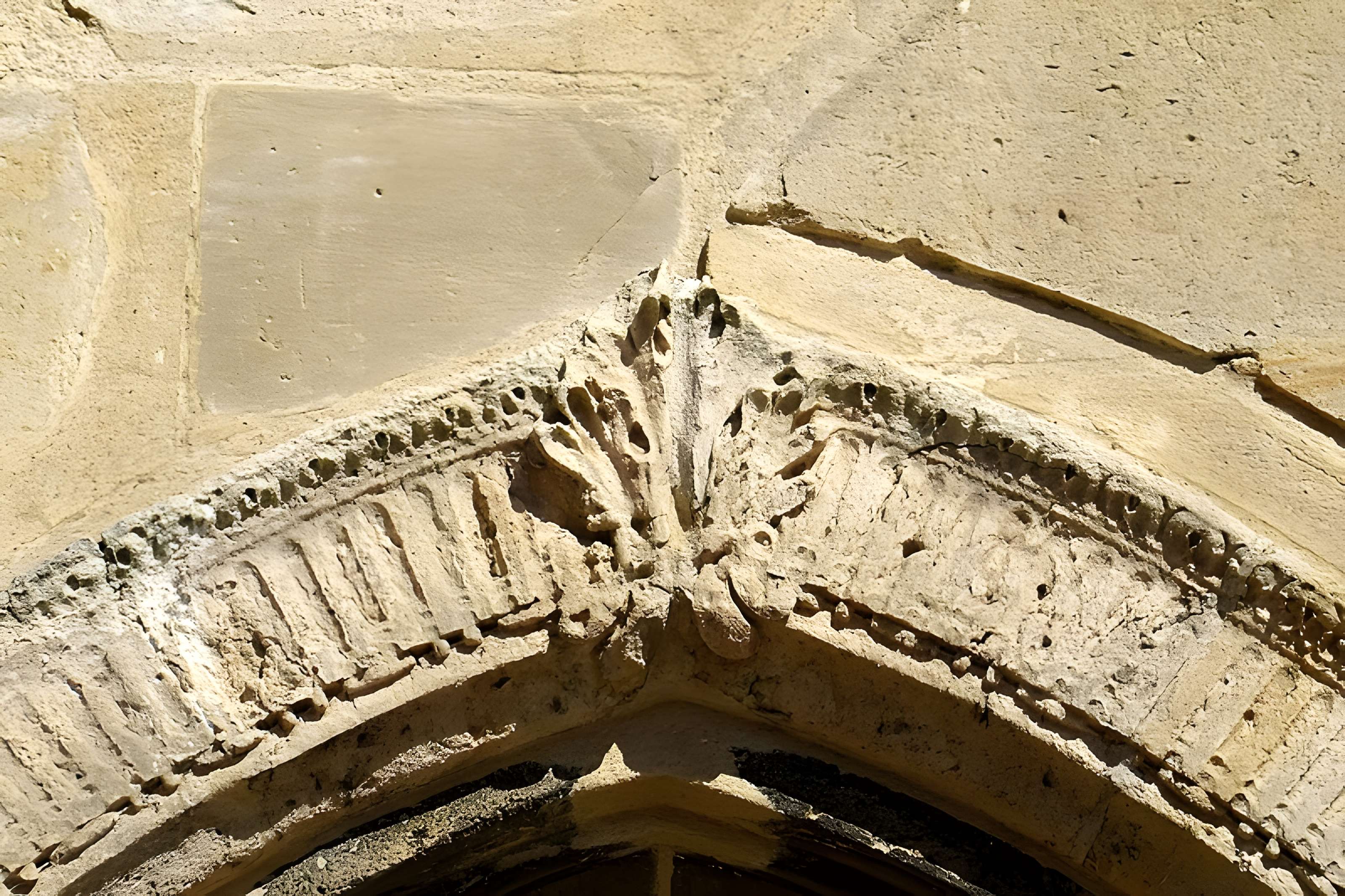 Église Saint-Aquilin de Fontenay-en-Parisis