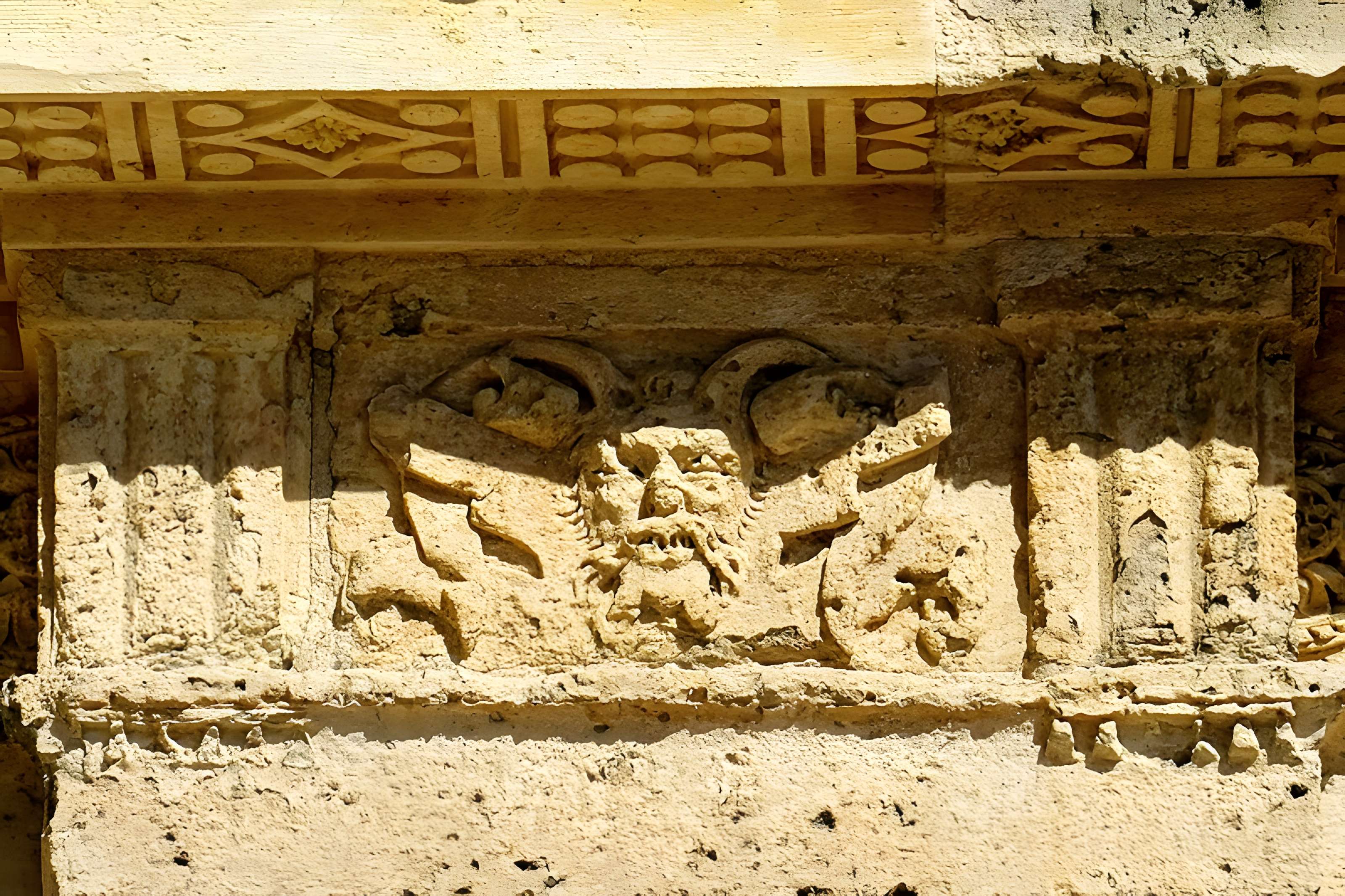 Église Saint-Aquilin de Fontenay-en-Parisis