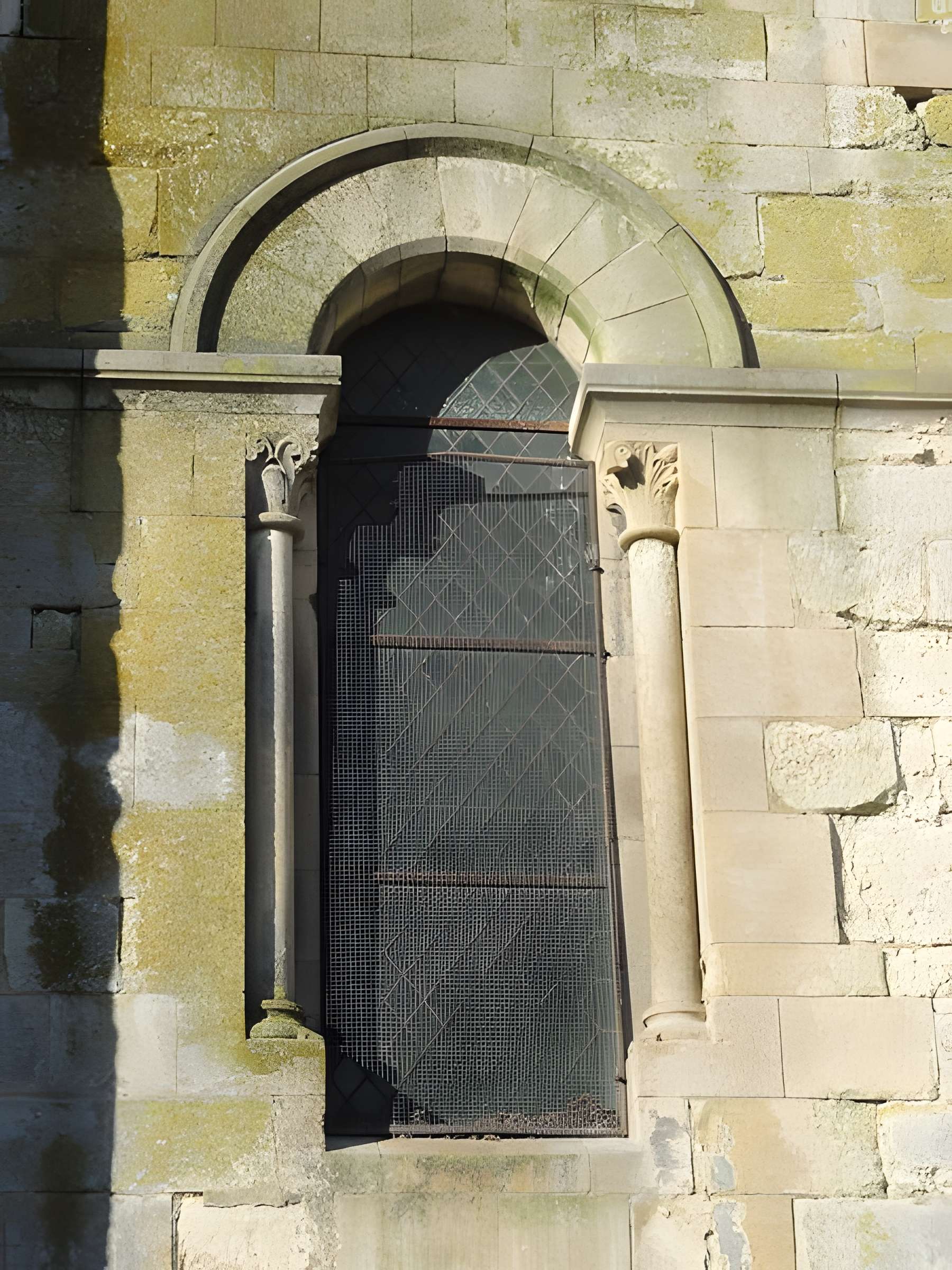 Église Saint-Aquilin de Fontenay-en-Parisis