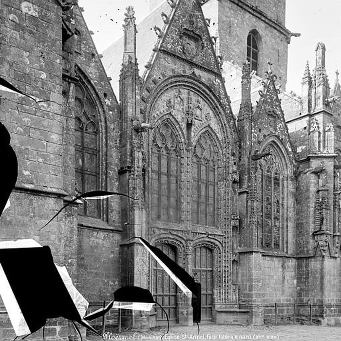 Photo de Église Saint-Armel de Ploërmel