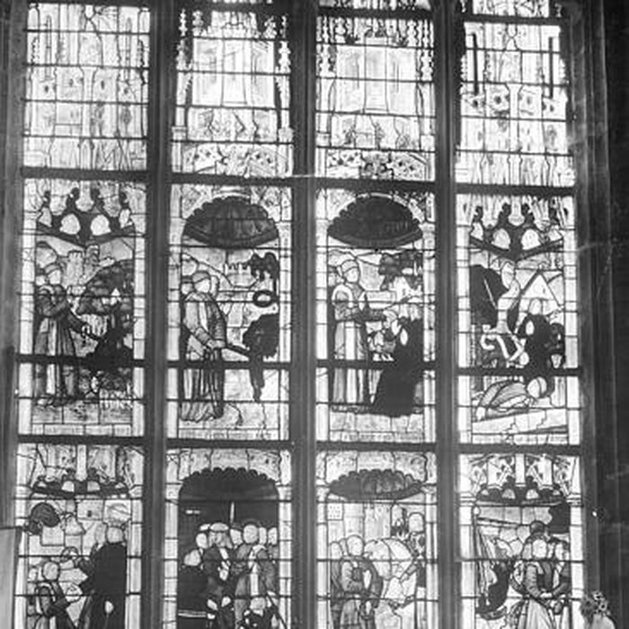 Photo de Église Saint-Armel de Ploërmel