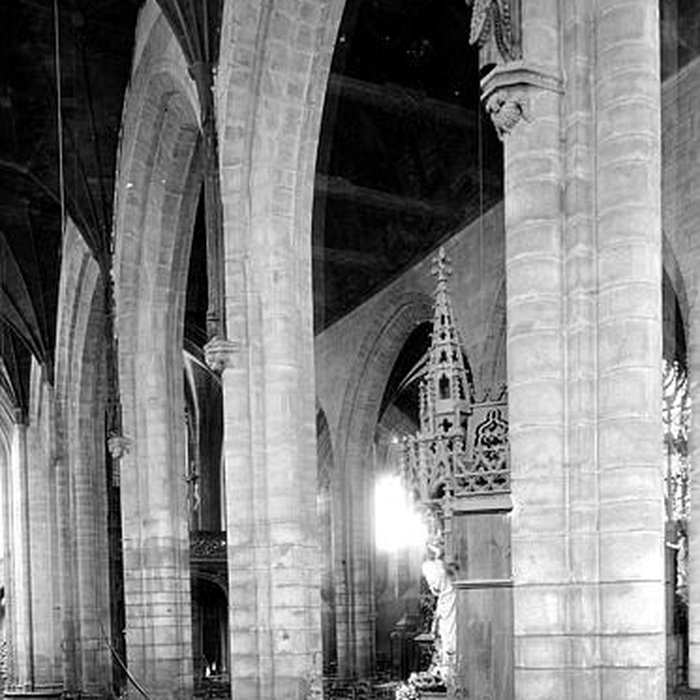 Photo de Église Saint-Armel de Ploërmel