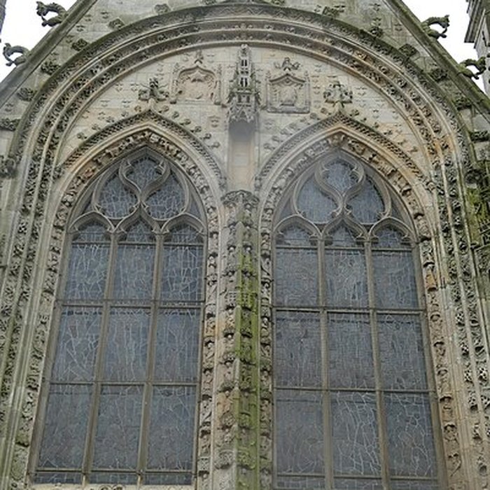 Photo de Église Saint-Armel de Ploërmel