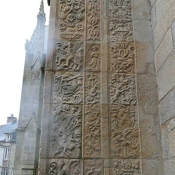 Photo de Église Saint-Armel de Ploërmel