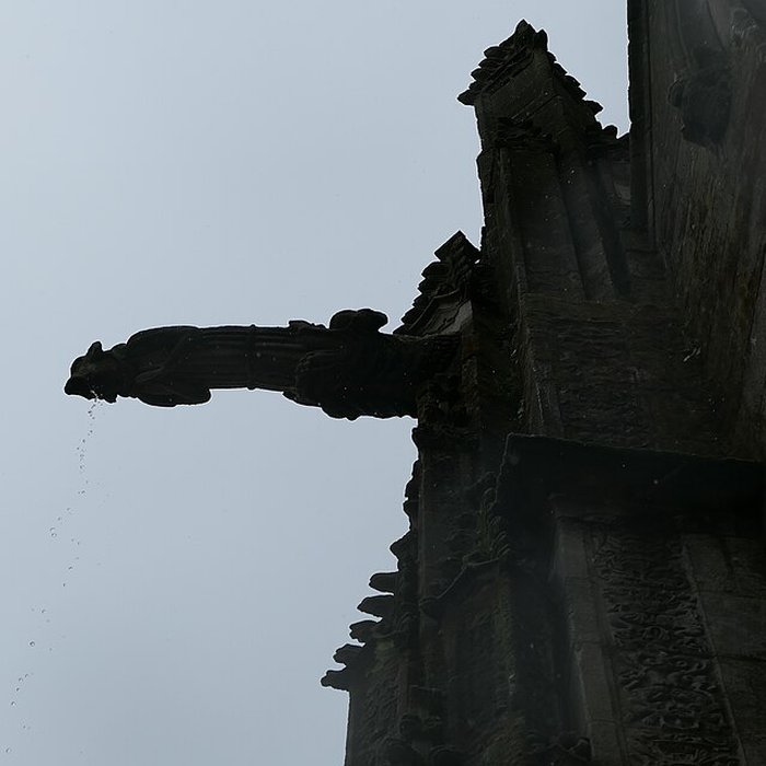 Photo de Église Saint-Armel de Ploërmel
