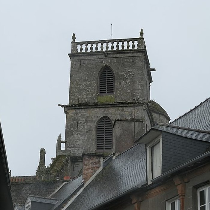 Photo de Église Saint-Armel de Ploërmel