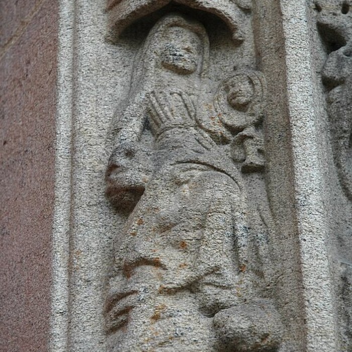 Photo de Église Saint-Armel de Ploërmel