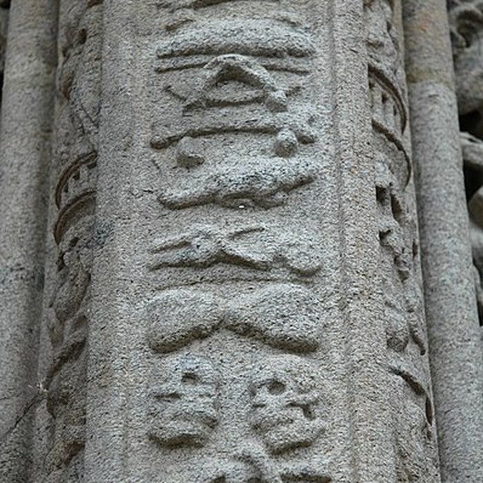 Photo de Église Saint-Armel de Ploërmel