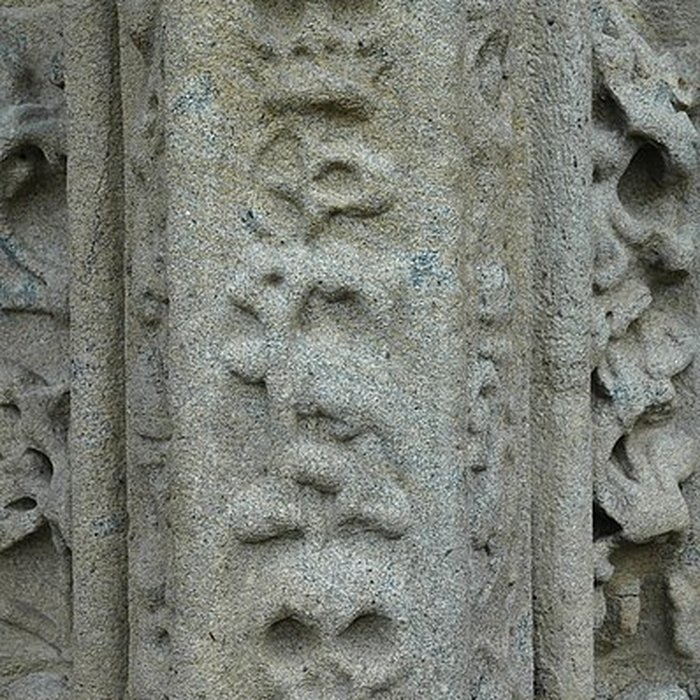 Photo de Église Saint-Armel de Ploërmel