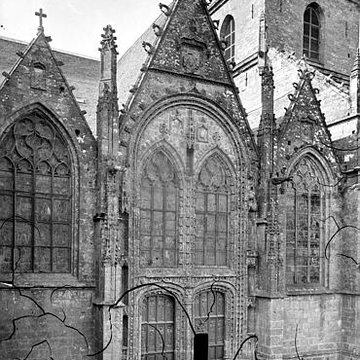 Église Saint-Armel de Ploërmel