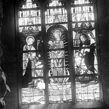 Église Saint-Armel de Ploërmel