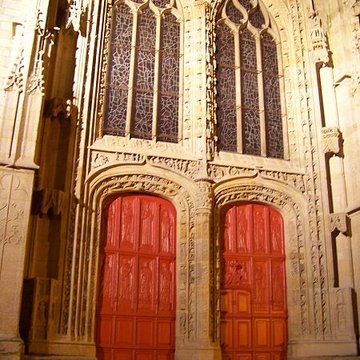 Église Saint-Armel de Ploërmel
