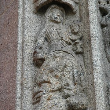 Église Saint-Armel de Ploërmel