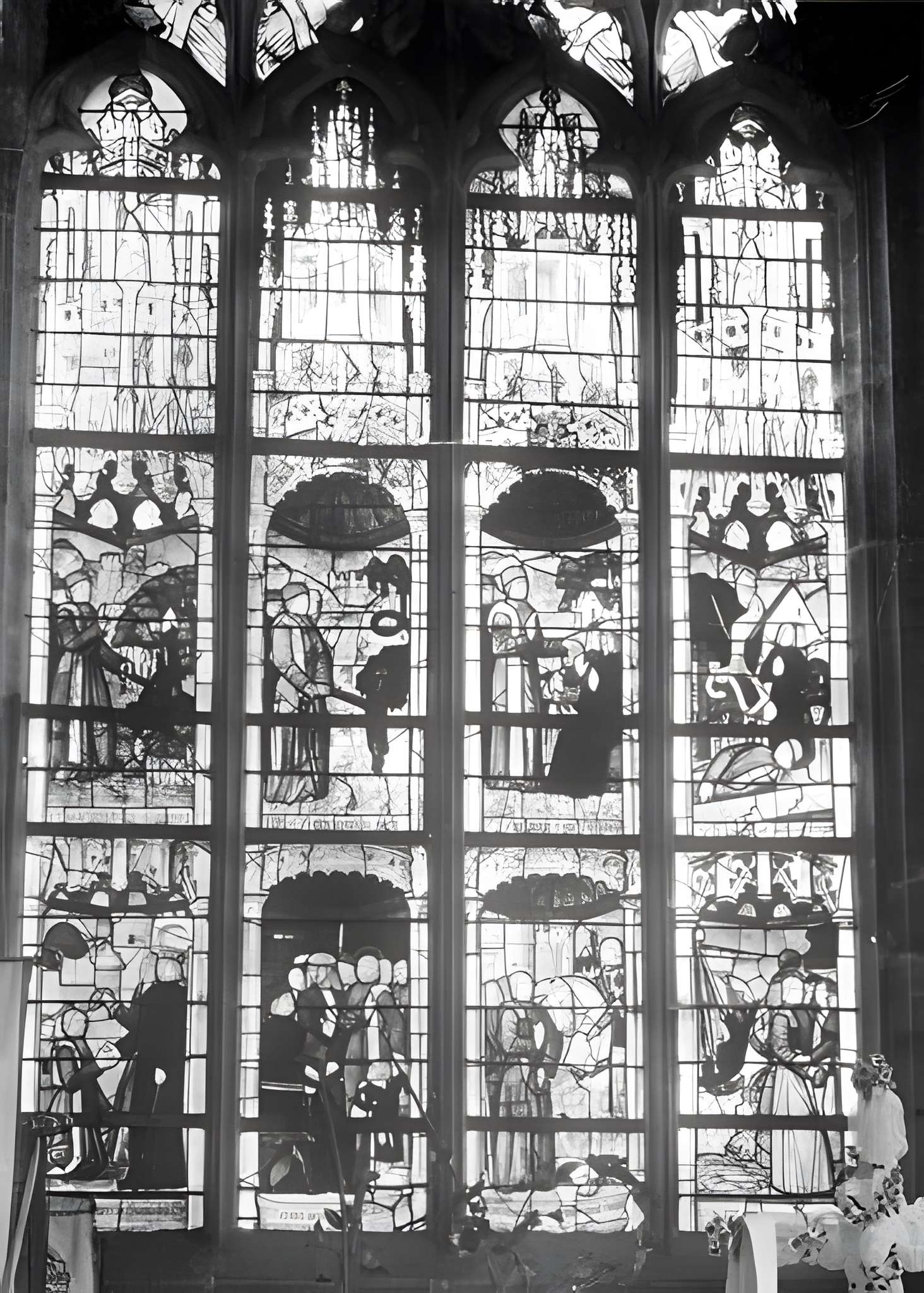 Église Saint-Armel de Ploërmel