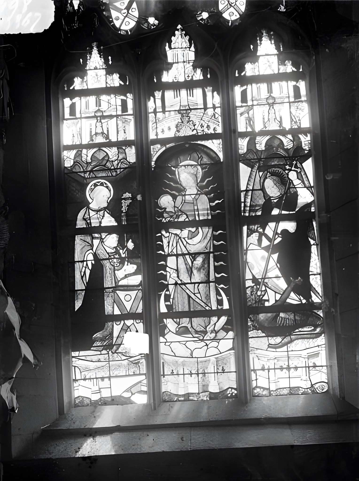 Église Saint-Armel de Ploërmel