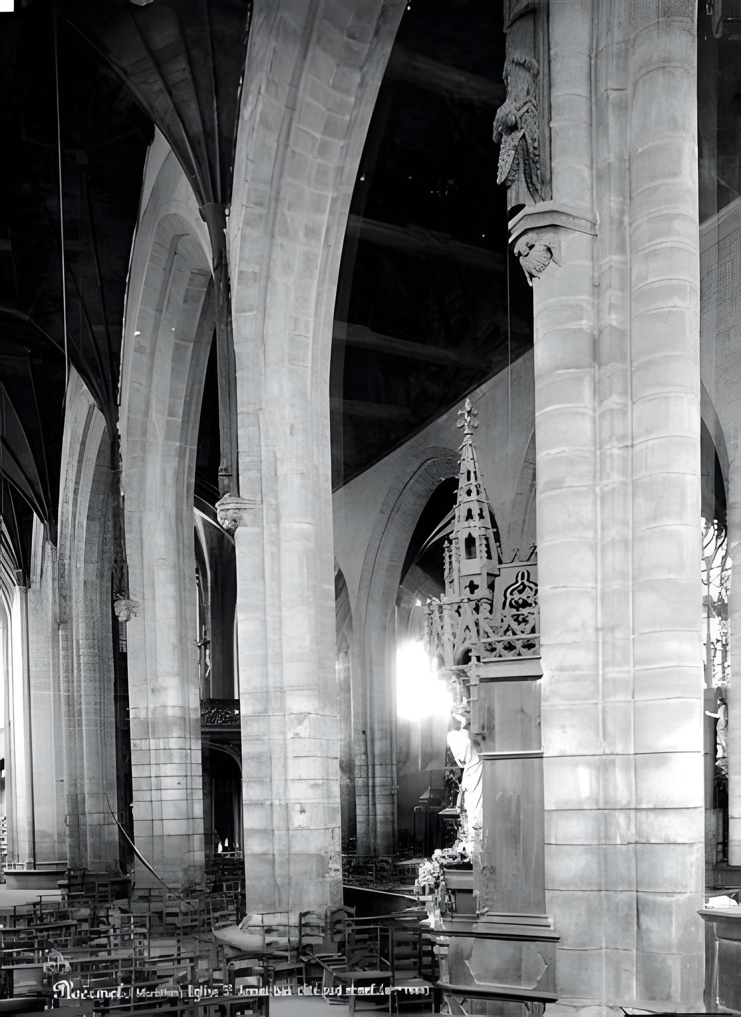 Église Saint-Armel de Ploërmel