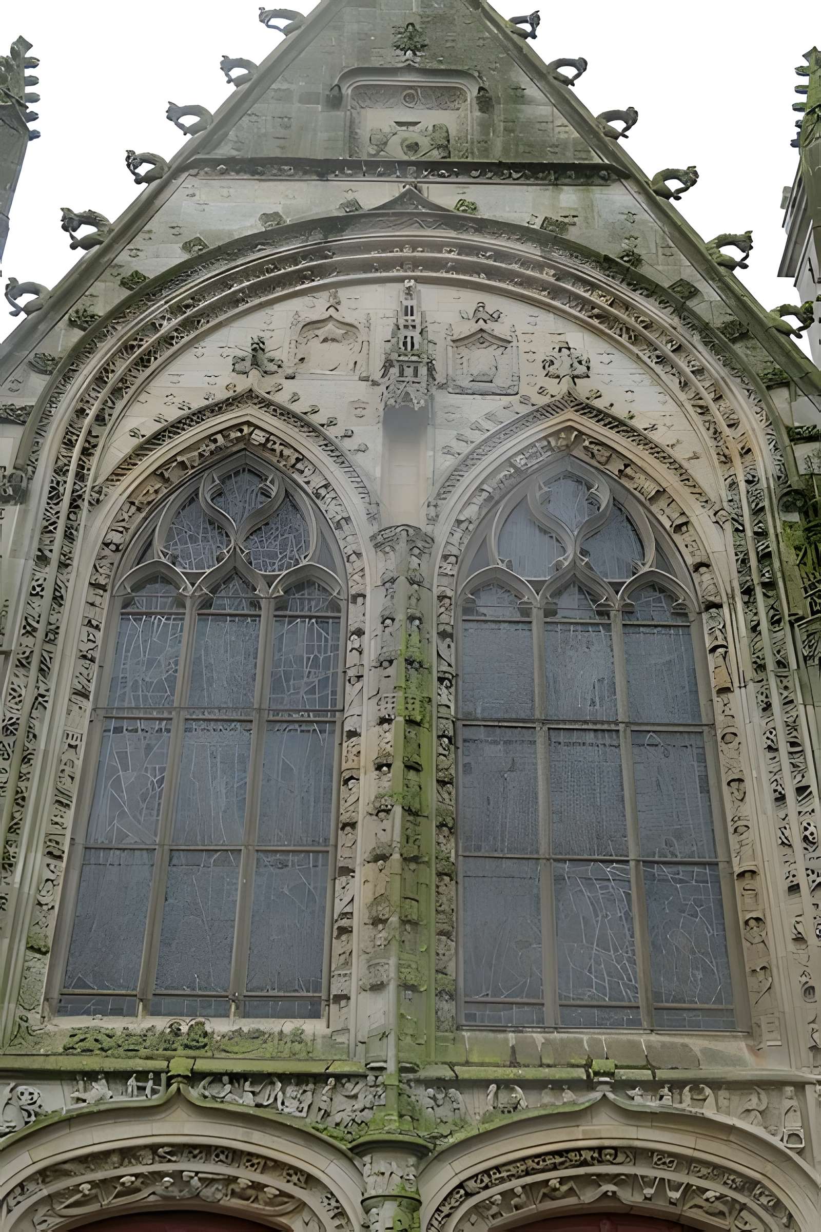 Église Saint-Armel de Ploërmel