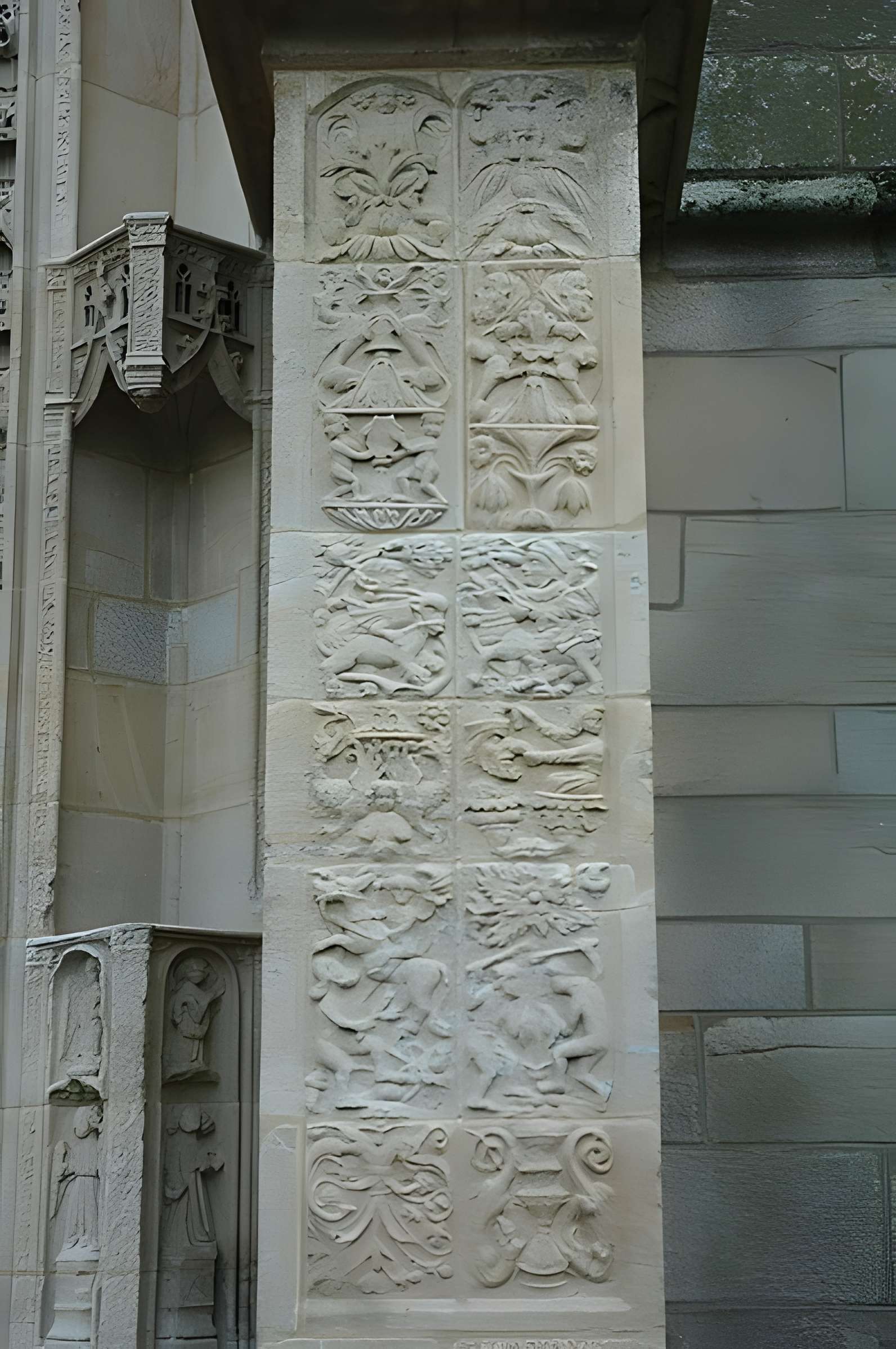 Église Saint-Armel de Ploërmel