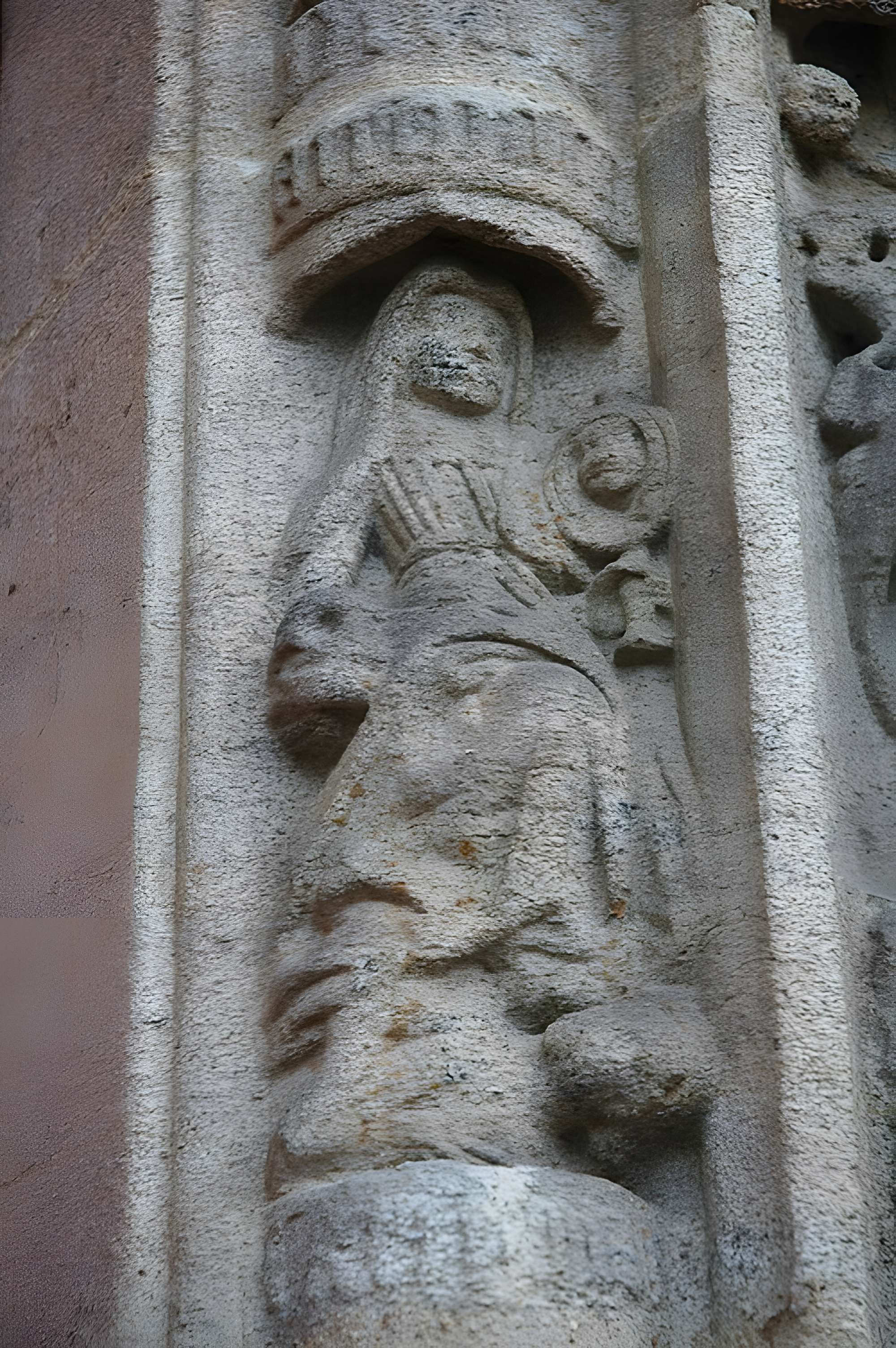 Église Saint-Armel de Ploërmel