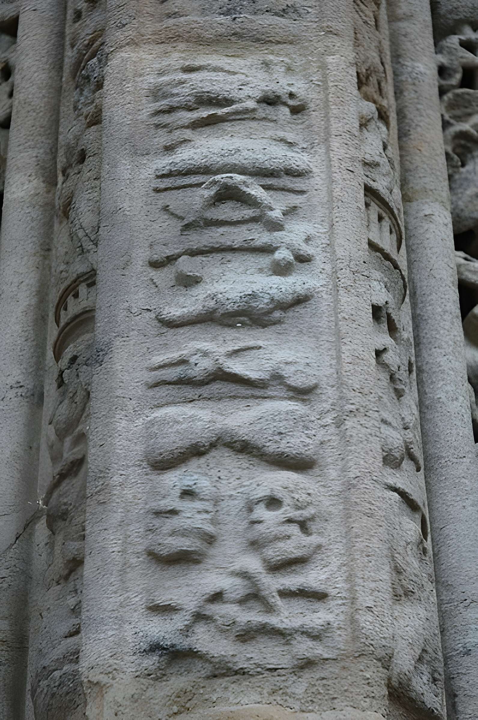 Église Saint-Armel de Ploërmel