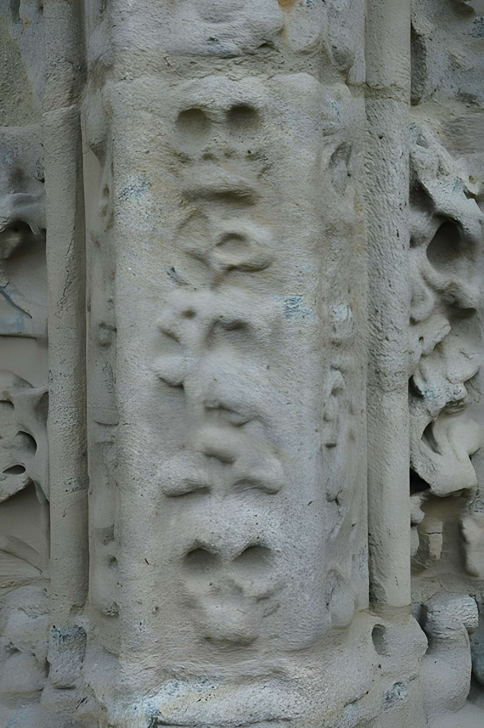 Église Saint-Armel de Ploërmel