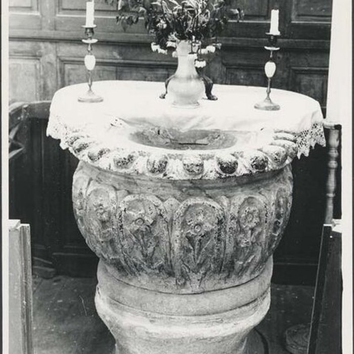 Photo de Église Saint-Arnoult de Varreddes