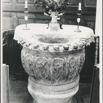 Église Saint-Arnoult de Varreddes