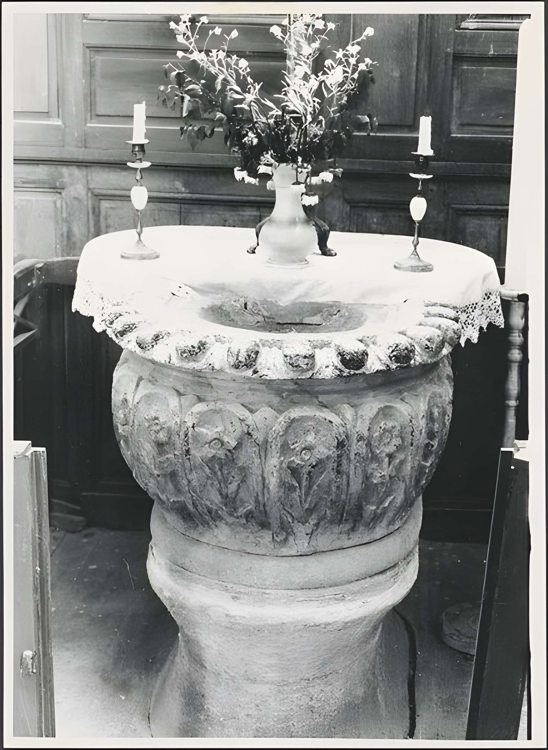 Église Saint-Arnoult de Varreddes