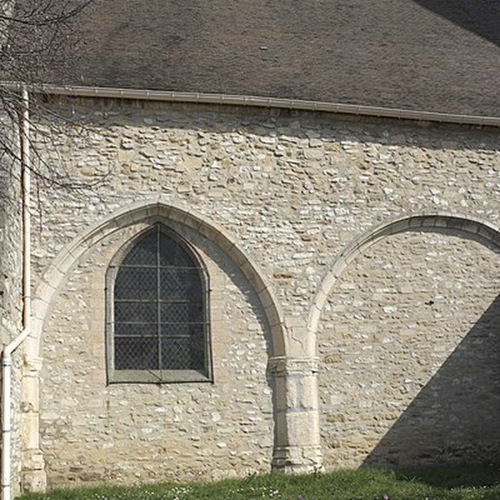 Photo de Église Saint-Aubin de Limay