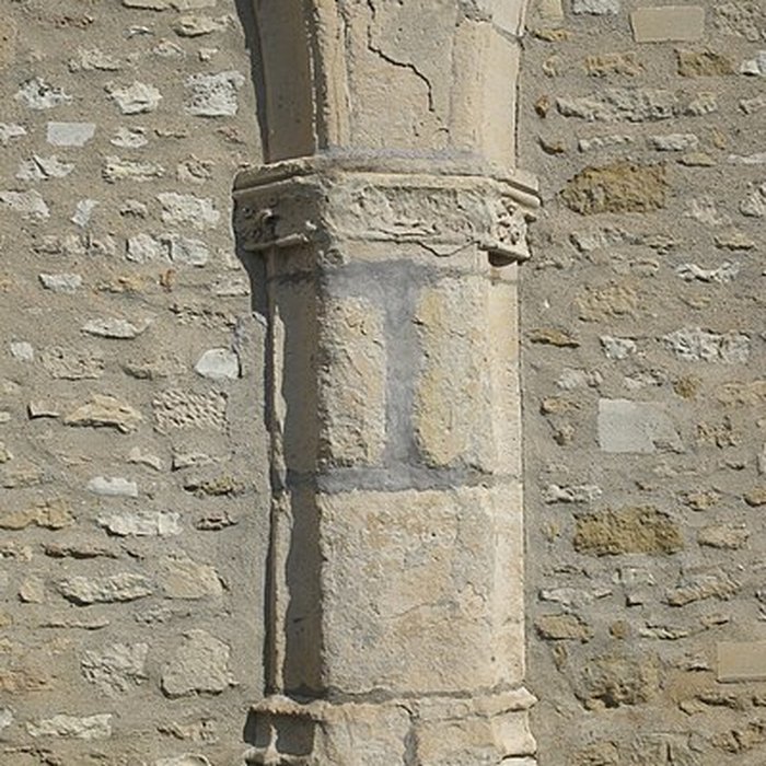 Photo de Église Saint-Aubin de Limay